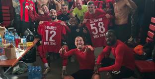 Локо София изпрати Хебър към Втора лига